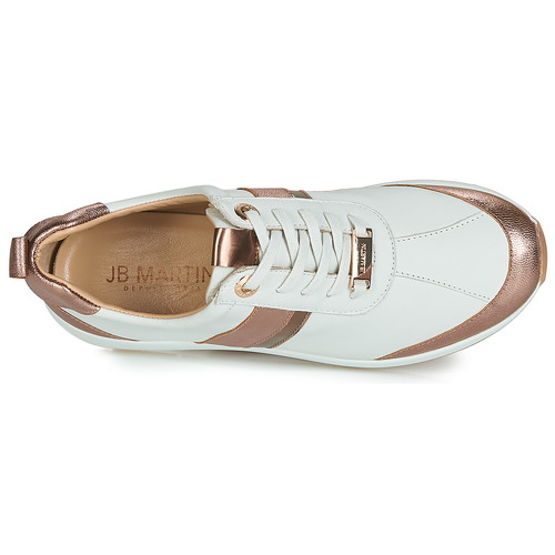 Sneakers-basse-1KAP-Bianco-5