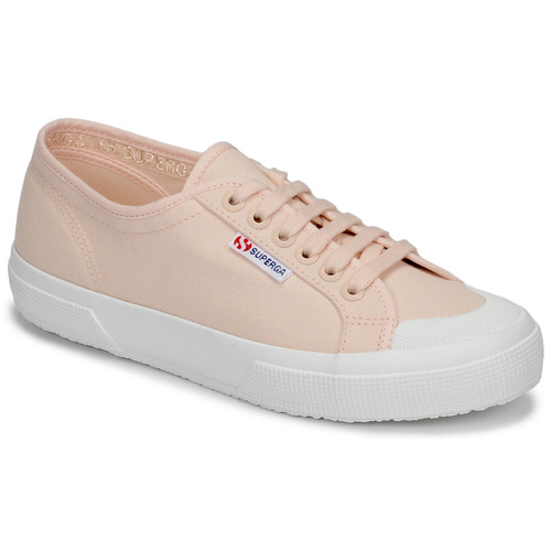 Sneakers basse    2294 COTW  Rosa