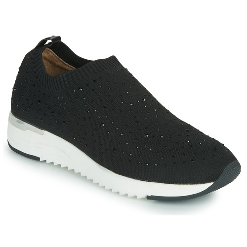 Sneakers basse    24700  Nero