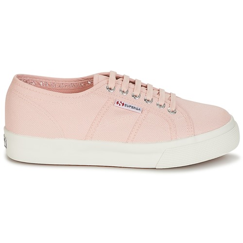 Sneakers-basse-2730-COTU-Rosa-1