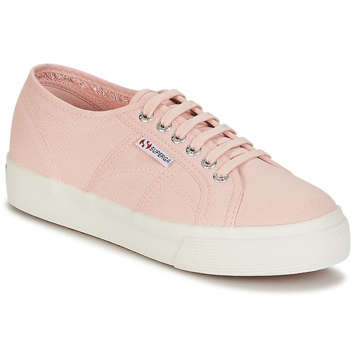 Sneakers basse    2730 COTU  Rosa