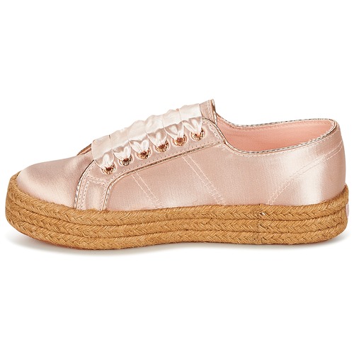 Sneakers-basse-2730-SATIN-COTMETROPE-W-Rosa-3