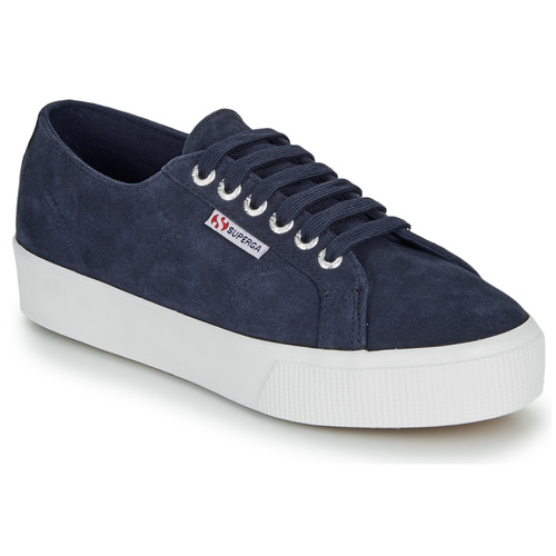 Sneakers basse    2730 SUEU  Blu