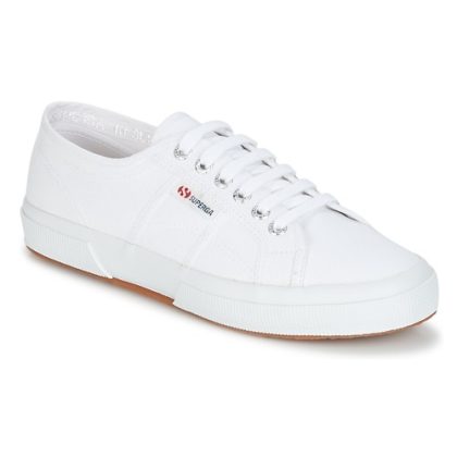 Sneakers basse    2750 CLASSIC  Bianco