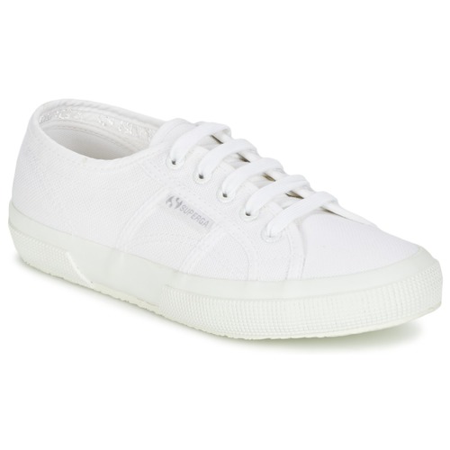 Sneakers basse    2750 CLASSIC  Bianco