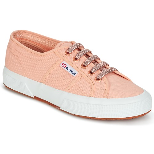 Sneakers basse    2750 CLASSIC SUPER GIRL EXCLUSIVE  Rosa