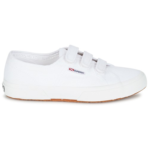 Sneakers-basse-2750-COT3-VEL-U-Bianco-1