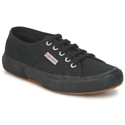 Sneakers basse    2750 COTU CLASSIC  Nero