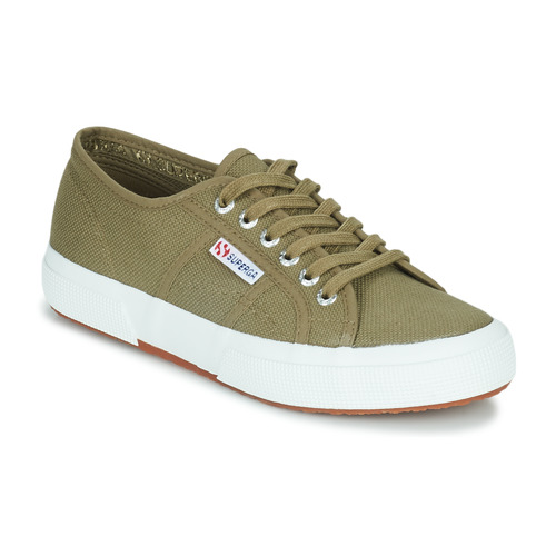 Sneakers basse    2750 COTU  Verde