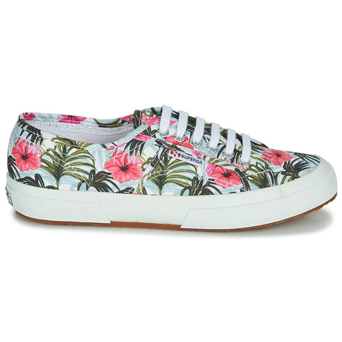 Sneakers-basse-2750-COTUFANTASY-Multicolore-1