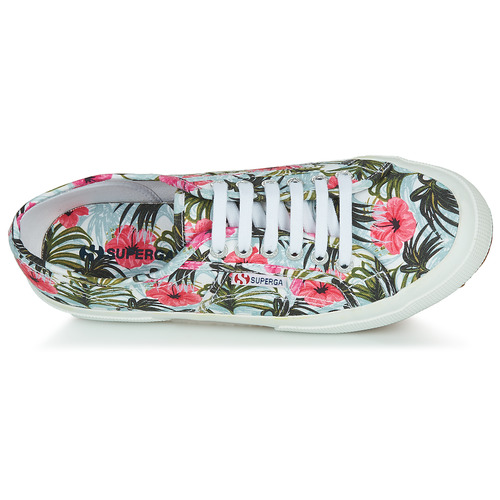 Sneakers-basse-2750-COTUFANTASY-Multicolore-5