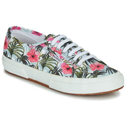 Sneakers basse    2750-COTUFANTASY  Multicolore