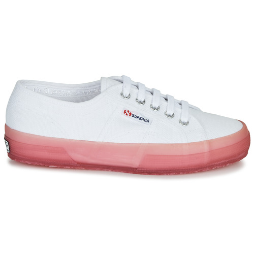 Sneakers-basse-2750-JELLYGUM-COTU-Bianco-1