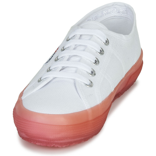 Sneakers-basse-2750-JELLYGUM-COTU-Bianco-2