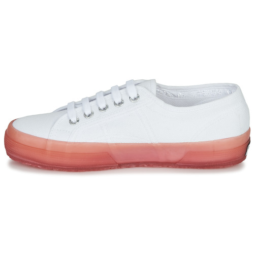 Sneakers-basse-2750-JELLYGUM-COTU-Bianco-3