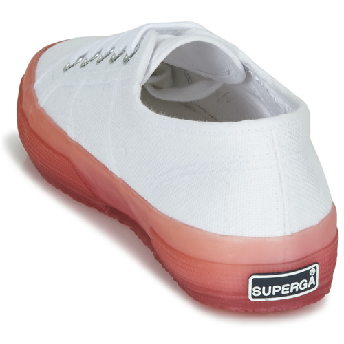 Sneakers-basse-2750-JELLYGUM-COTU-Bianco-4