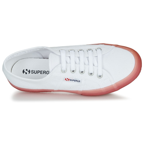 Sneakers-basse-2750-JELLYGUM-COTU-Bianco-5