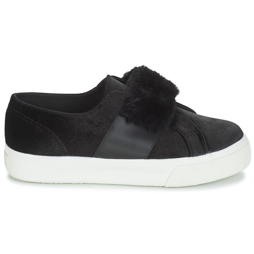 Sneakers-basse-2750-LEAPATENTW-Nero-1