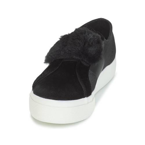 Sneakers-basse-2750-LEAPATENTW-Nero-2