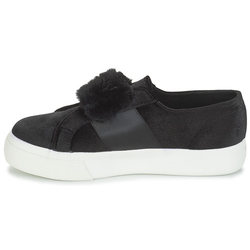 Sneakers-basse-2750-LEAPATENTW-Nero-3