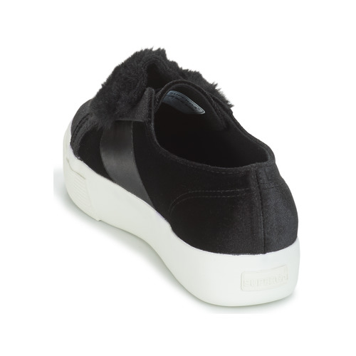 Sneakers-basse-2750-LEAPATENTW-Nero-4