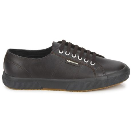 Sneakers-basse-2750-Marrone-1