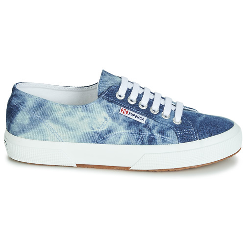 Sneakers-basse-2750-TIE-DYE-DENIM-Blu-1