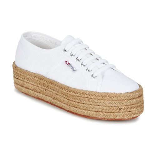 Sneakers basse    2790 COTROPE W  Bianco