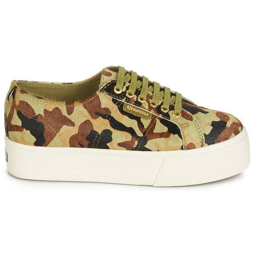 Sneakers-basse-2790-LEAHORSE-Verde-1