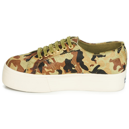 Sneakers-basse-2790-LEAHORSE-Verde-3