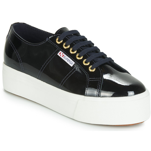 Sneakers basse    2790 LEAPATENT  Blu