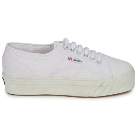 Sneakers-basse-2790-LINEA-UP-AND-Bianco-1