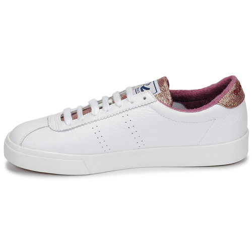 Sneakers-basse-2843-COMFLEALAMEW-Bianco-3