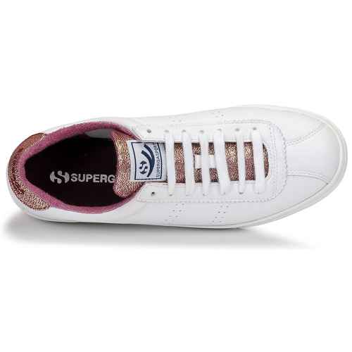 Sneakers-basse-2843-COMFLEALAMEW-Bianco-5