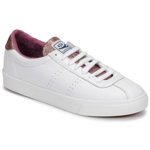 Sneakers basse    2843 COMFLEALAMEW  Bianco