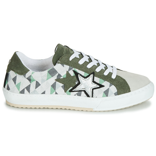 Sneakers-basse-2874302-277-Verde-1