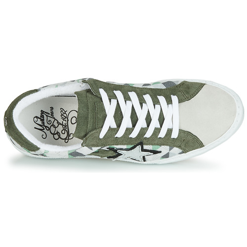 Sneakers-basse-2874302-277-Verde-5