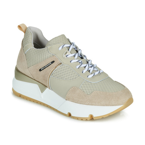 Sneakers basse    323015E5C  Beige