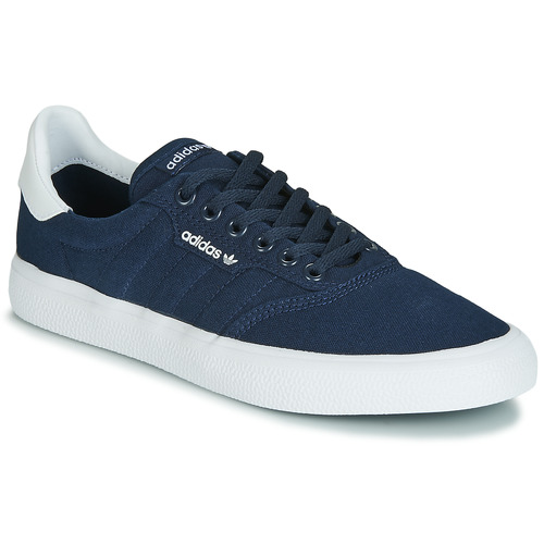 Sneakers basse    3MC  Blu