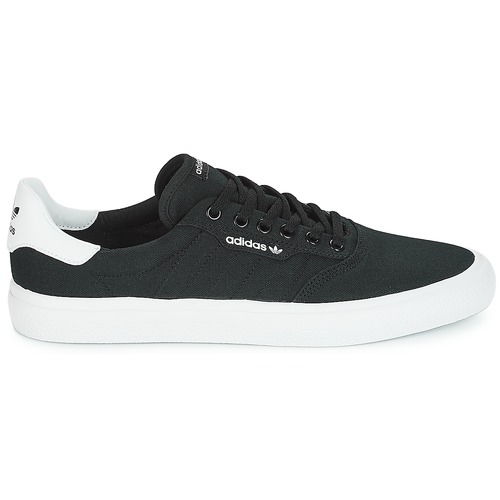 Sneakers-basse-3MC-Nero-1