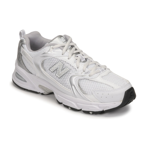 Sneakers basse    530  Bianco