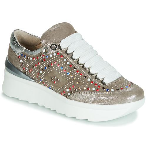 Sneakers basse    5357-008  Beige