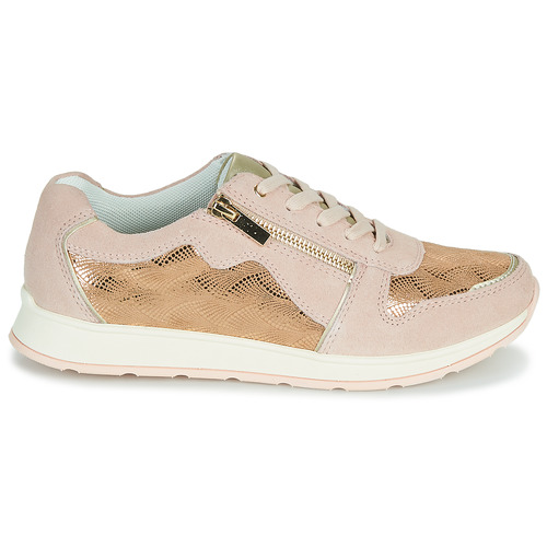 Sneakers-basse-64823-Beige-1