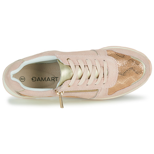 Sneakers-basse-64823-Beige-5