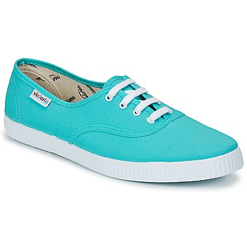 Sneakers basse    6613  Verde