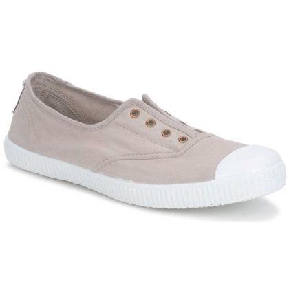 Sneakers basse    6623  Beige