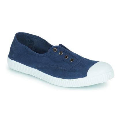 Sneakers basse    6623  Blu