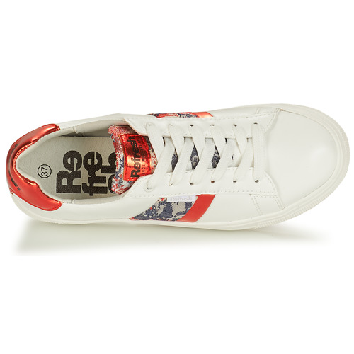 Sneakers-basse-69954-Bianco-5