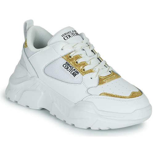 Sneakers basse    72VA3SC2  Bianco