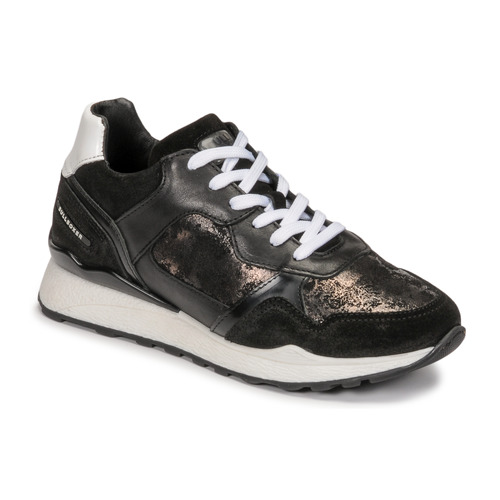 Sneakers basse    939004E5C_BLWH  Nero